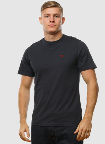 Sports T-Shirt - Navy
