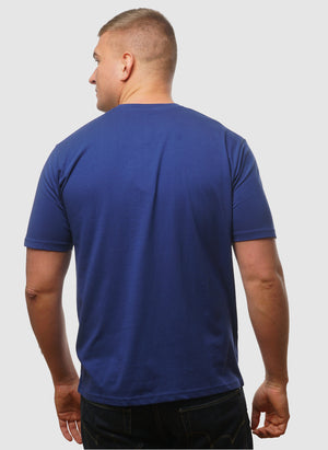 Club T-Shirt - Navy