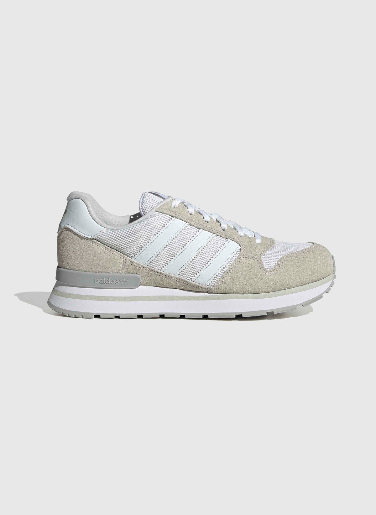 ZX 500 RS - Footwhite/White/Grey