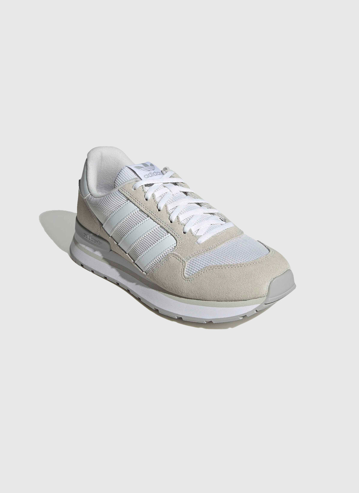 ZX 500 RS - Footwhite/White/Grey