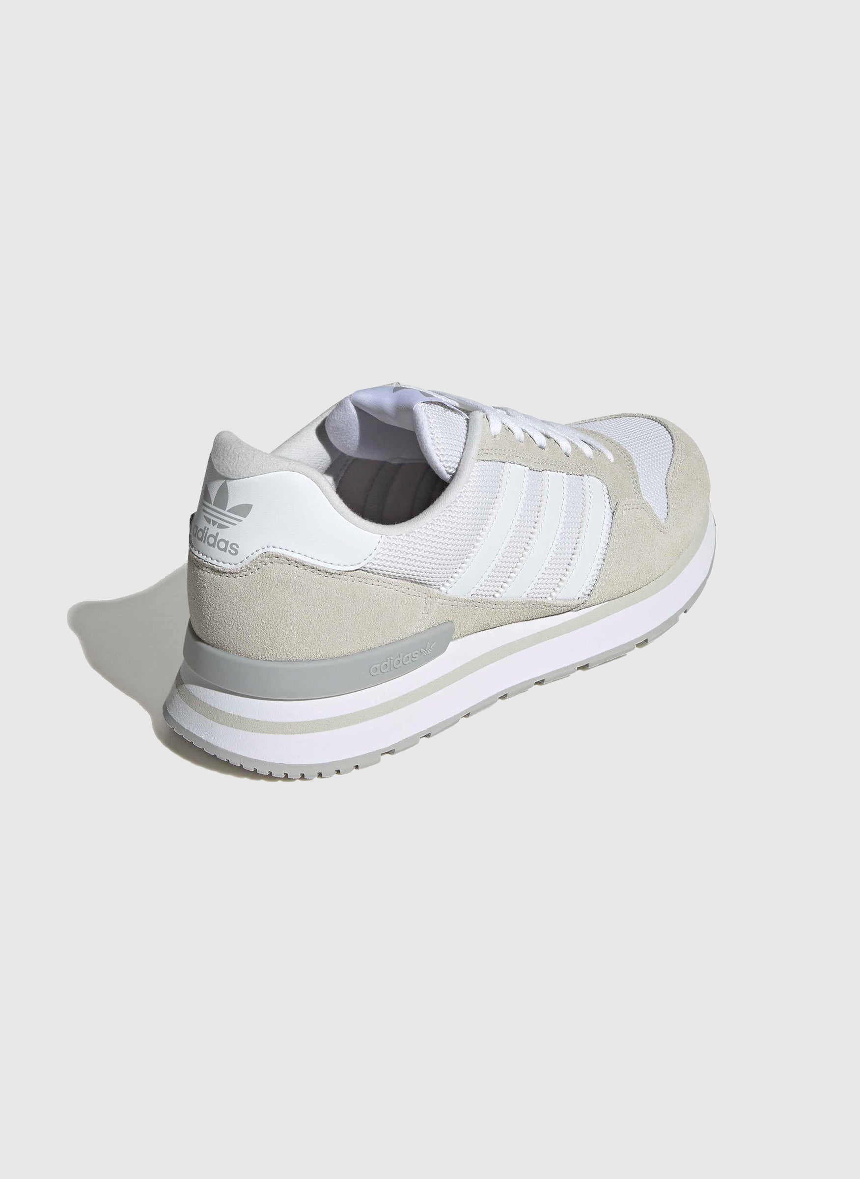 ZX 500 RS - Footwhite/White/Grey – The Smart Dresser