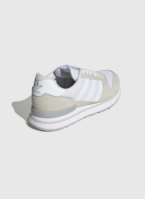 ZX 500 RS - Footwhite/White/Grey
