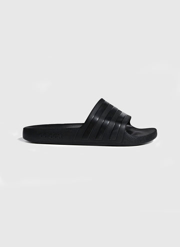 Aqua Adilette - Core Black