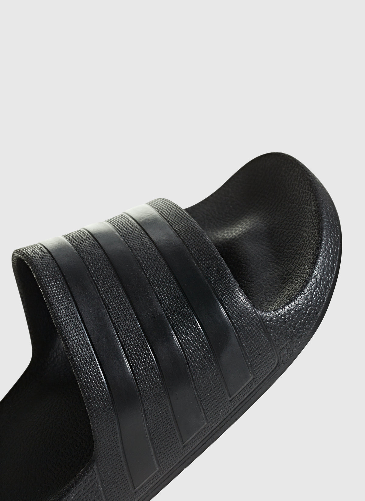 Aqua Adilette - Core Black