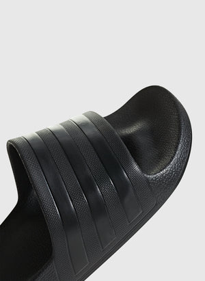 Aqua Adilette - Core Black