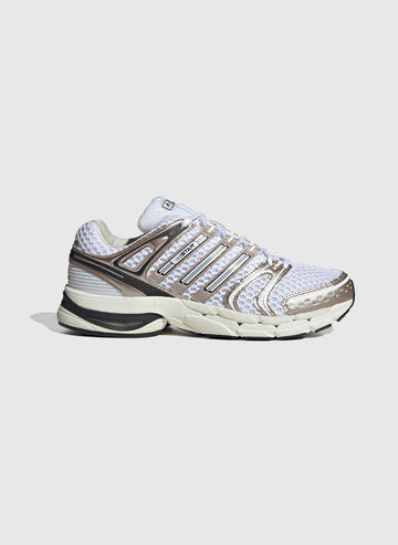 Adistar Control 5 - Footwhite/Grey/Silver