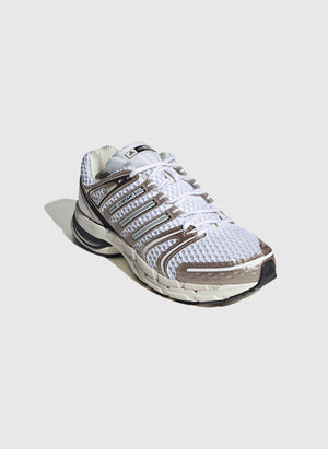 Adistar Control 5 - Footwhite/Grey/Silver
