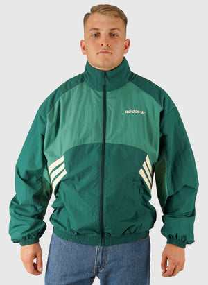 MUC Tracktop - Green/Light Green
