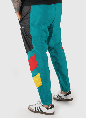 DFB EQT Trackpant - EQT Green