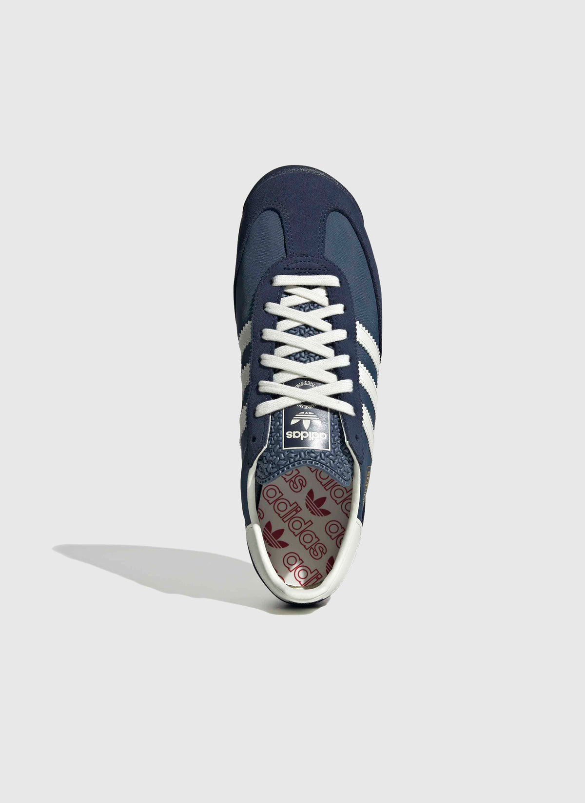 SL 72 RS - Night Indigo/White/Red