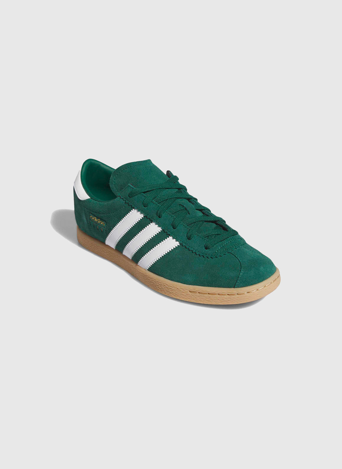 Stadt - Green/White/Gum