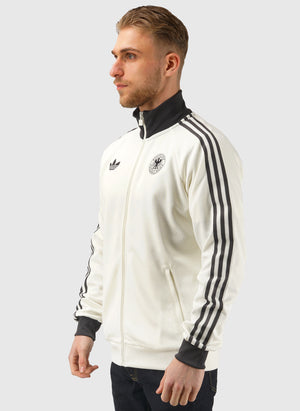 DFB OG Tracktop - White