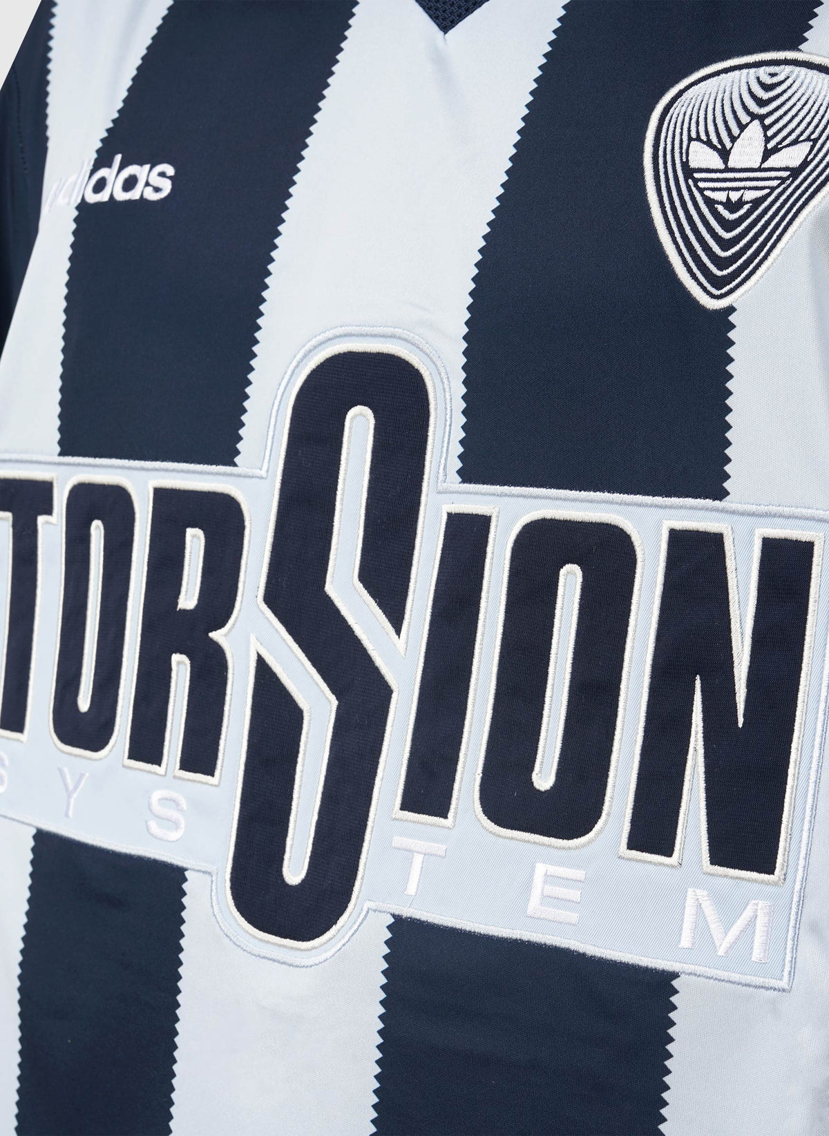 Britcore Home Jersey - Night Indigo