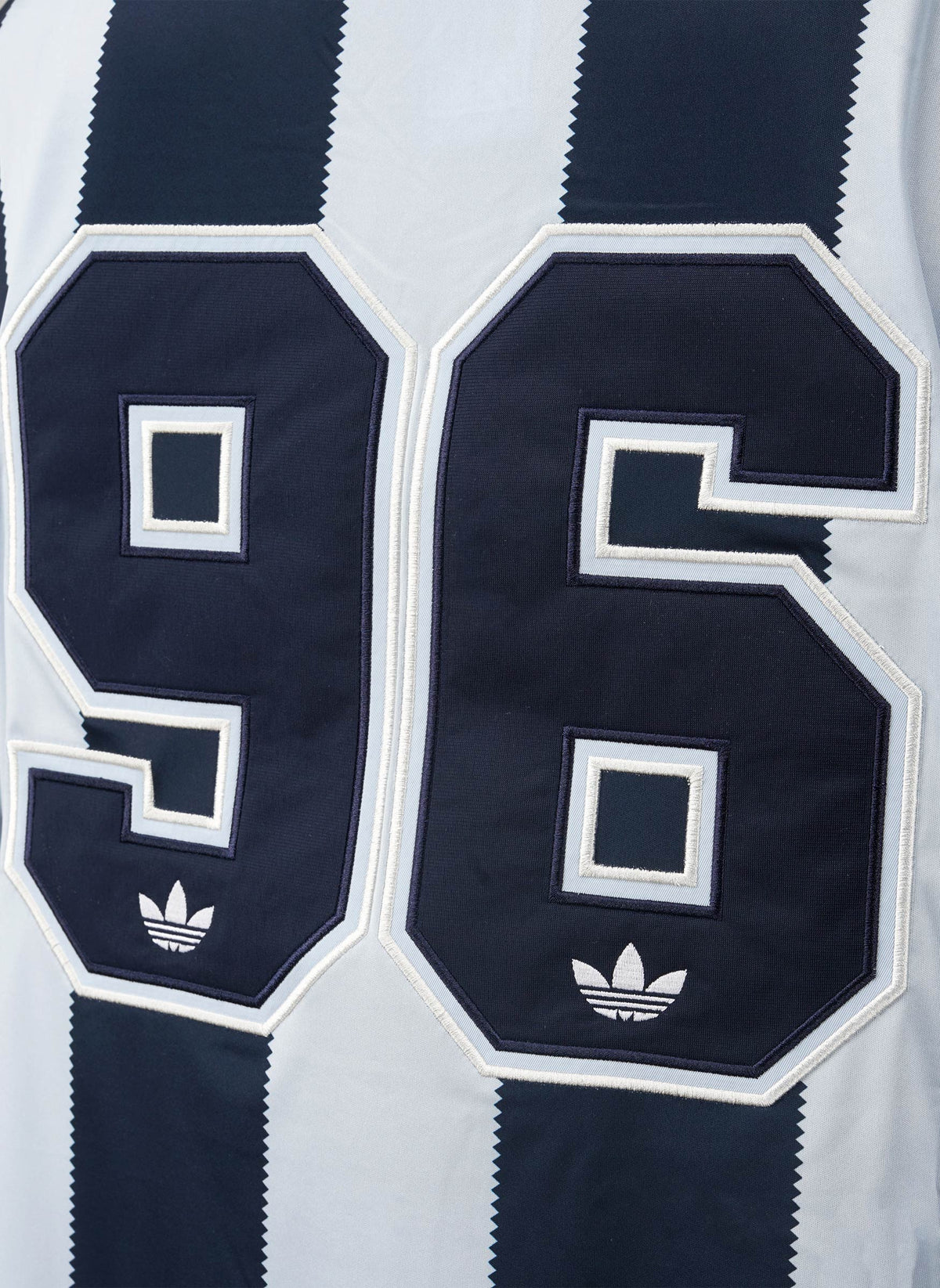 Britcore Home Jersey - Night Indigo