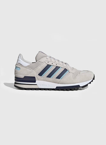 ZX 600 - Grey/Night Indigo/Ice Blue