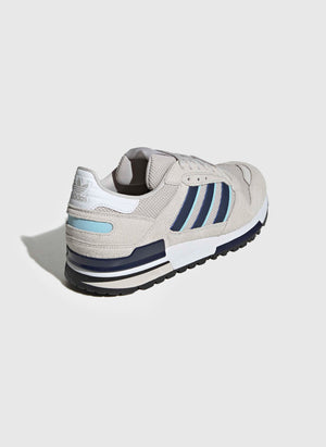 ZX 600 - Grey/Night Indigo/Ice Blue