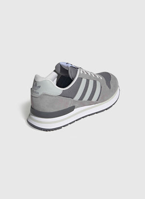 ZX 500 RS - Grey/Dark Grey/White