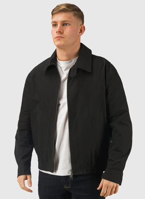 G18 Jacket - Black