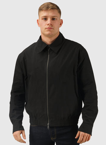 G18 Jacket - Black