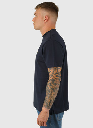 Logo T-Shirt - Navy