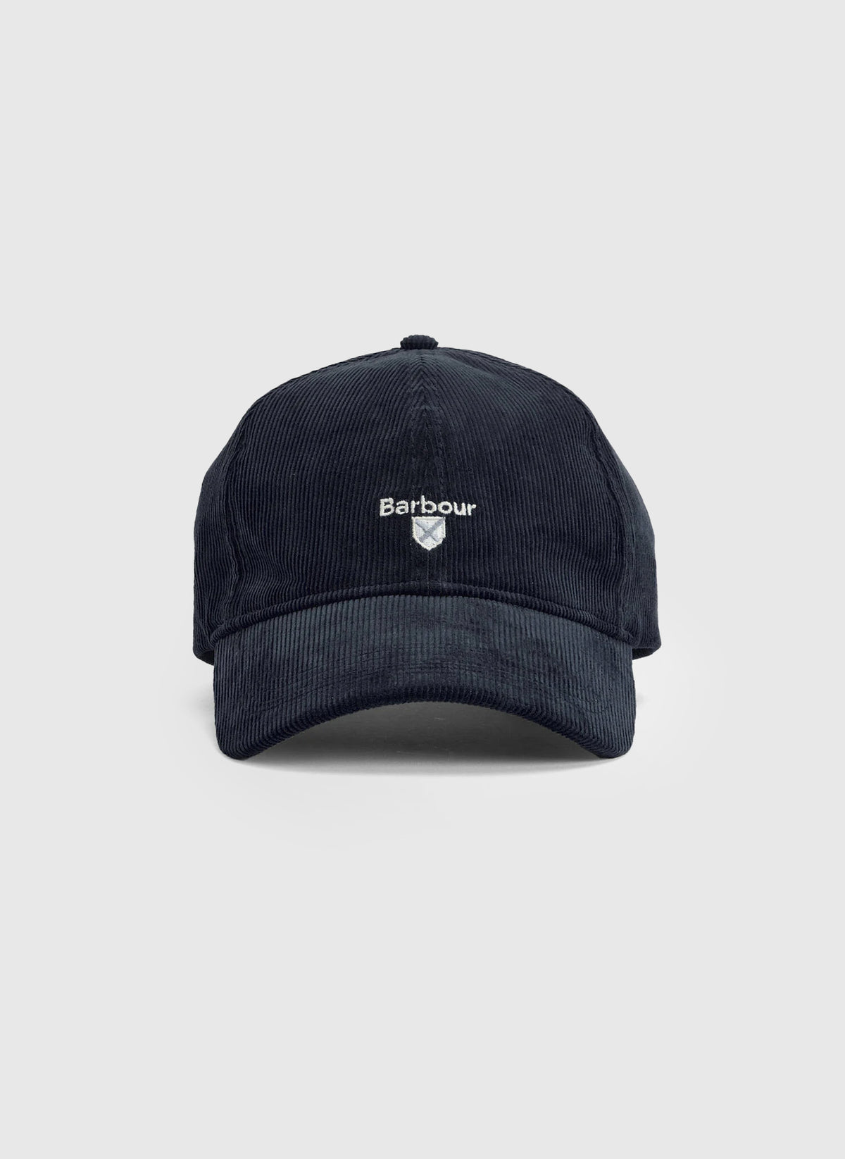 Bayfield Cord Basecap - Navy