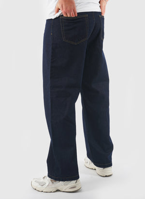 Landon Pant - Blue Rinsed