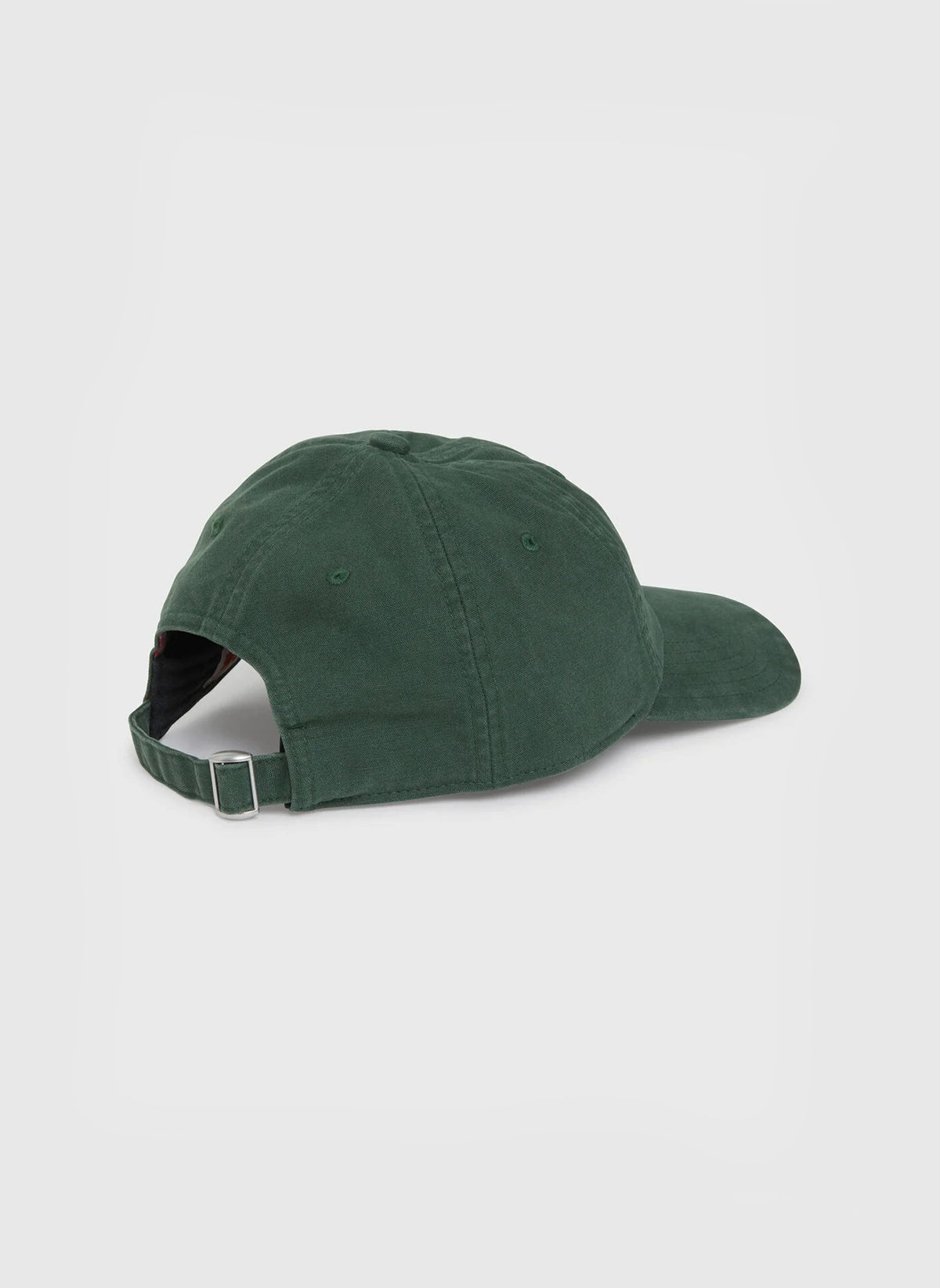 Baseball Hat - Racing Green