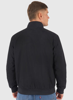 Brentham Jacket - Black