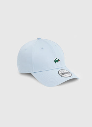 Lacoste x New Era Basecap - Phoenix Blue