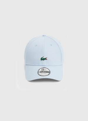 Lacoste x New Era Basecap - Phoenix Blue