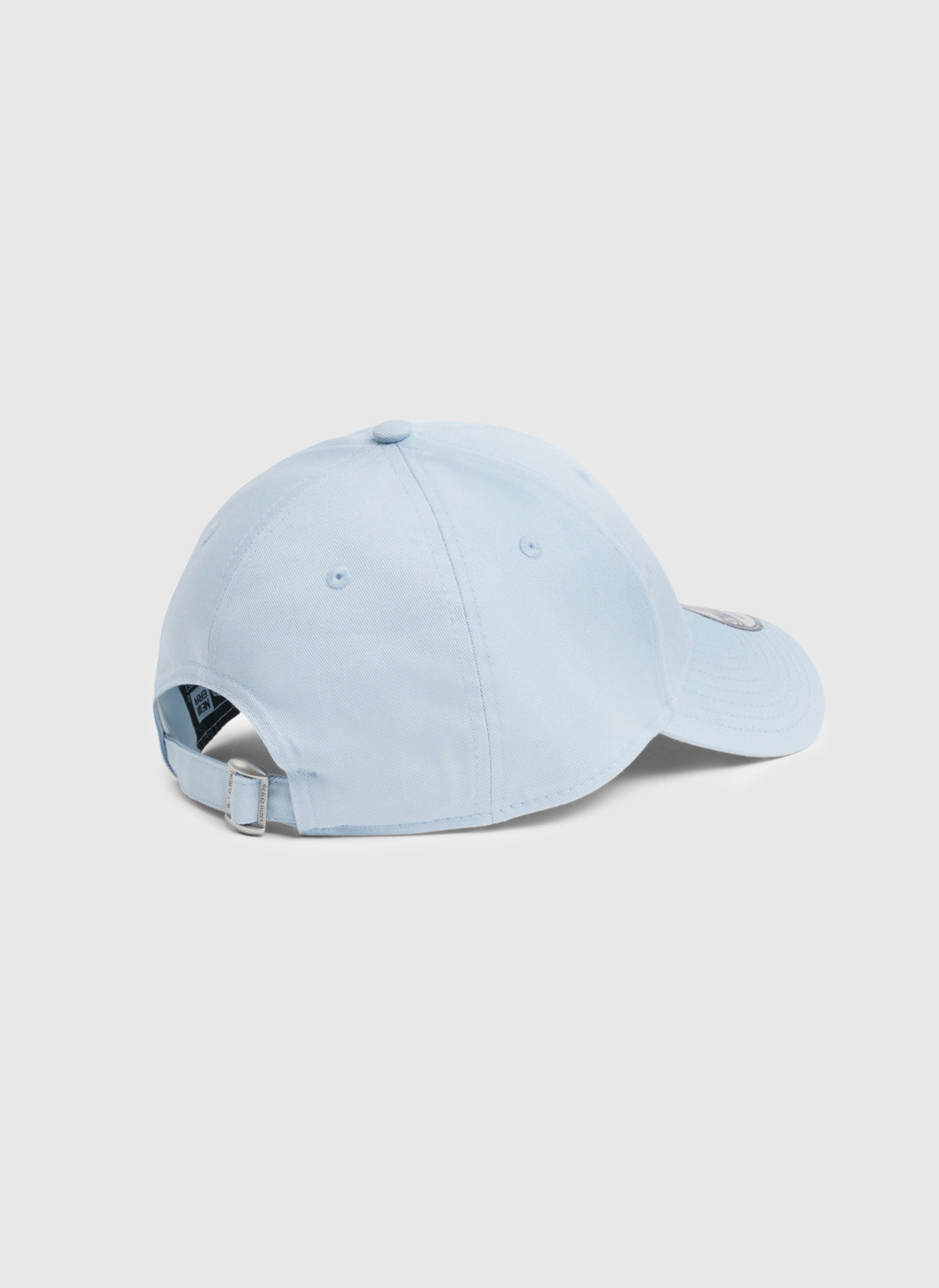 Lacoste x New Era Basecap - Phoenix Blue
