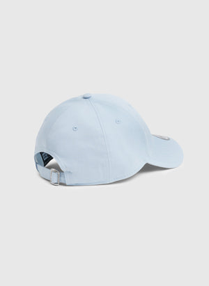 Lacoste x New Era Basecap - Phoenix Blue