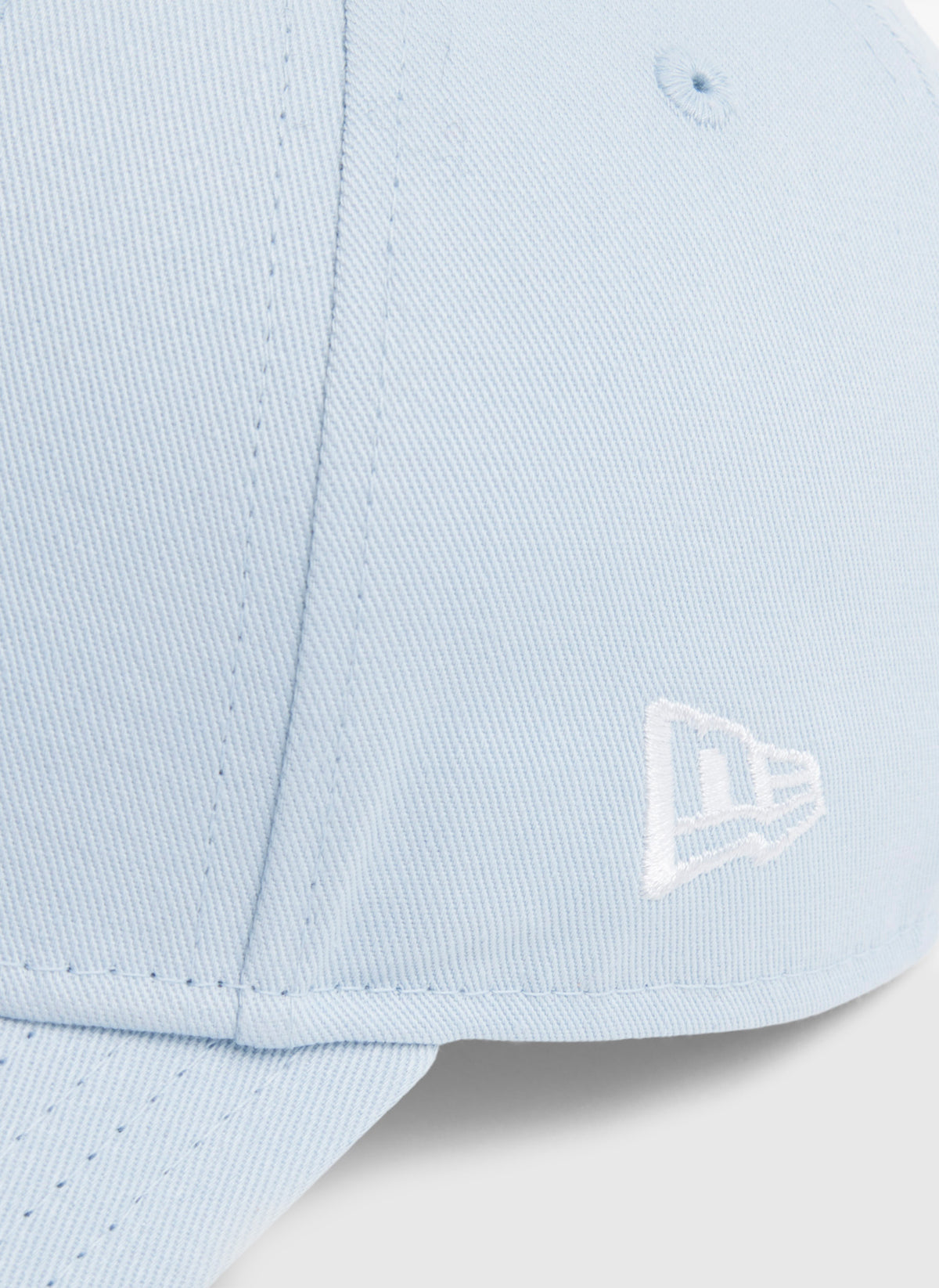 Lacoste x New Era Basecap - Phoenix Blue