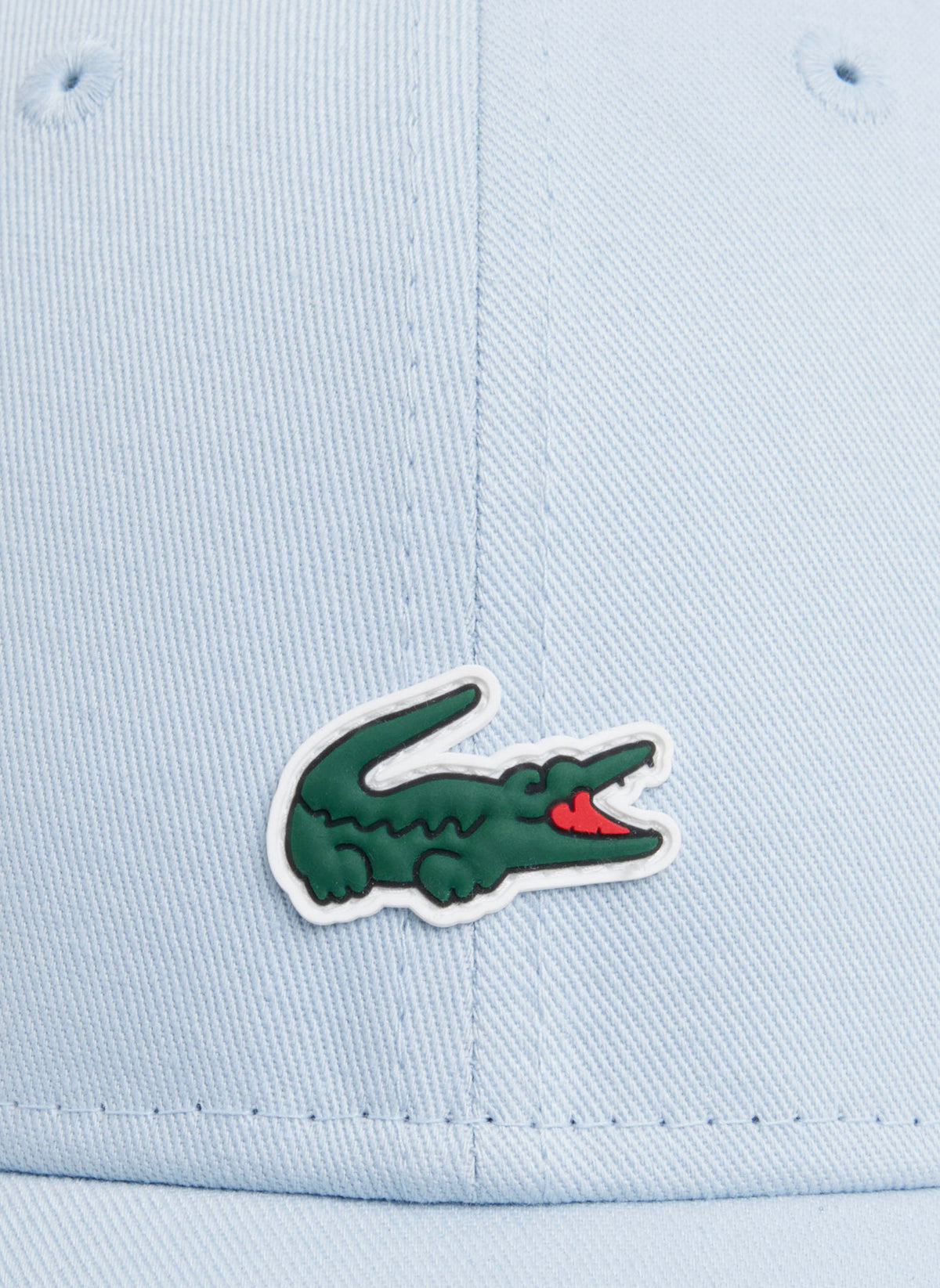 Lacoste x New Era Basecap - Phoenix Blue