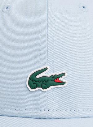 Lacoste x New Era Basecap - Phoenix Blue