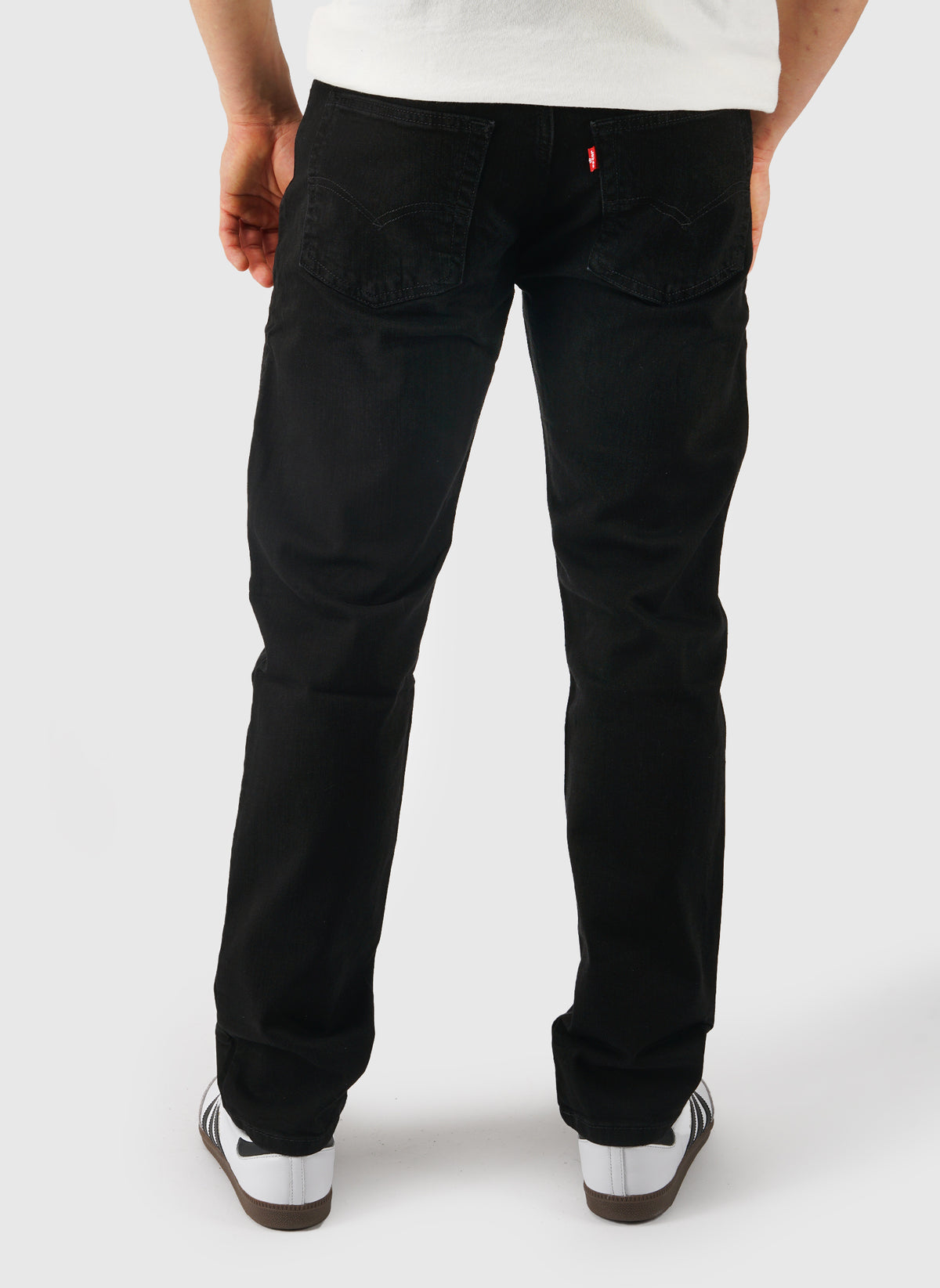 502™ Taper Jeans - Native Cali