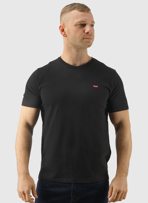 Original T-Shirt - Mineral Black