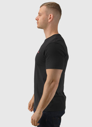 Original T-Shirt - Mineral Black