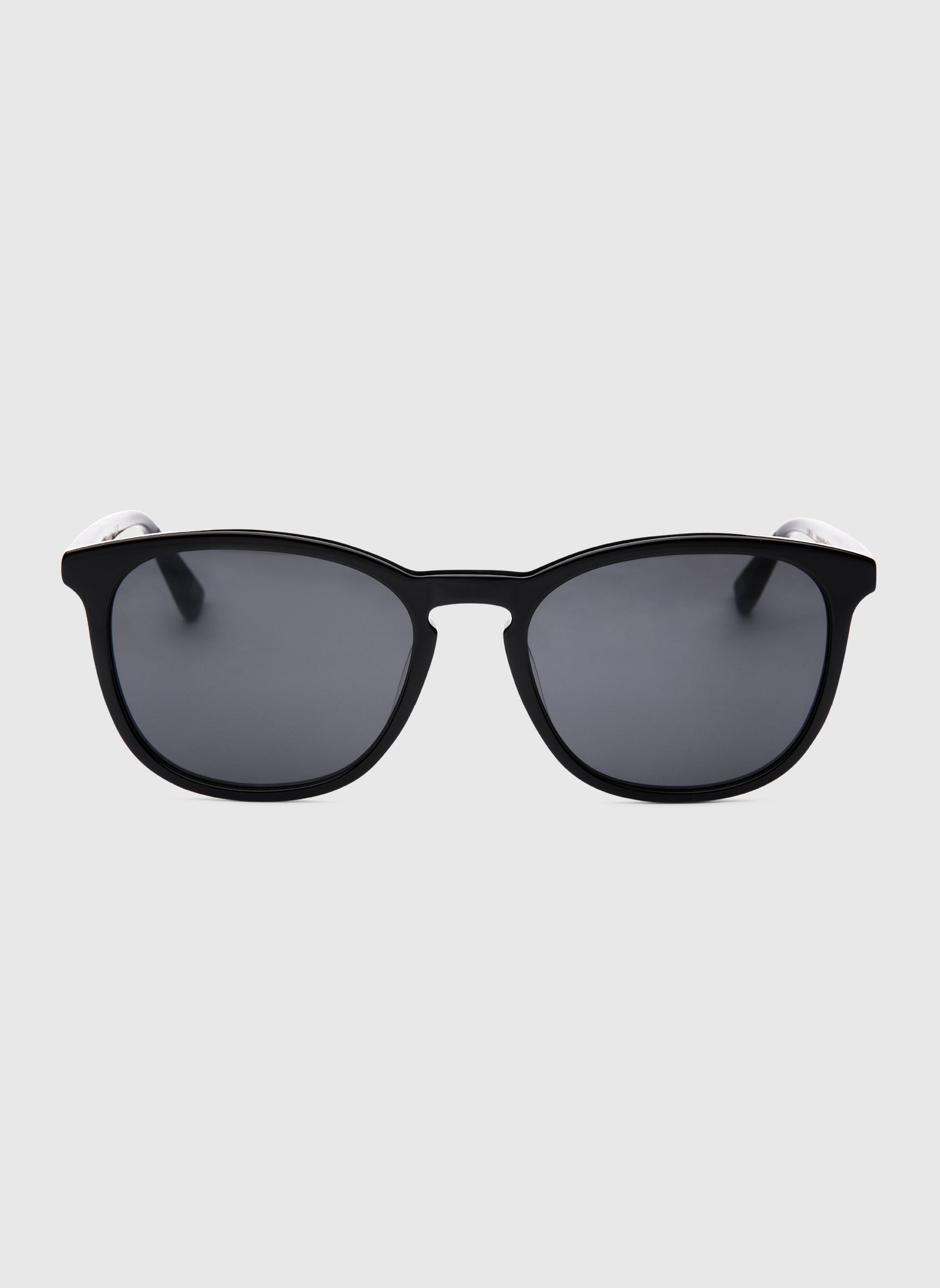 Sean Sunglasses - Grey Black