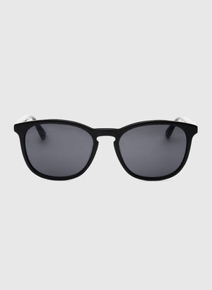 Sean Sunglasses - Grey Black
