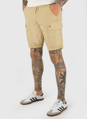 Noto 2.0 Shorts - Mojave Des