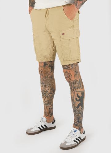 Noto 2.0 Shorts - Mojave Des