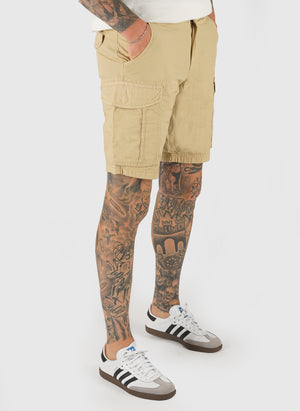 Noto 2.0 Shorts - Mojave Des
