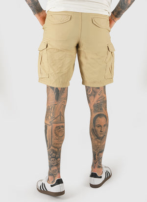 Noto 2.0 Shorts - Mojave Des