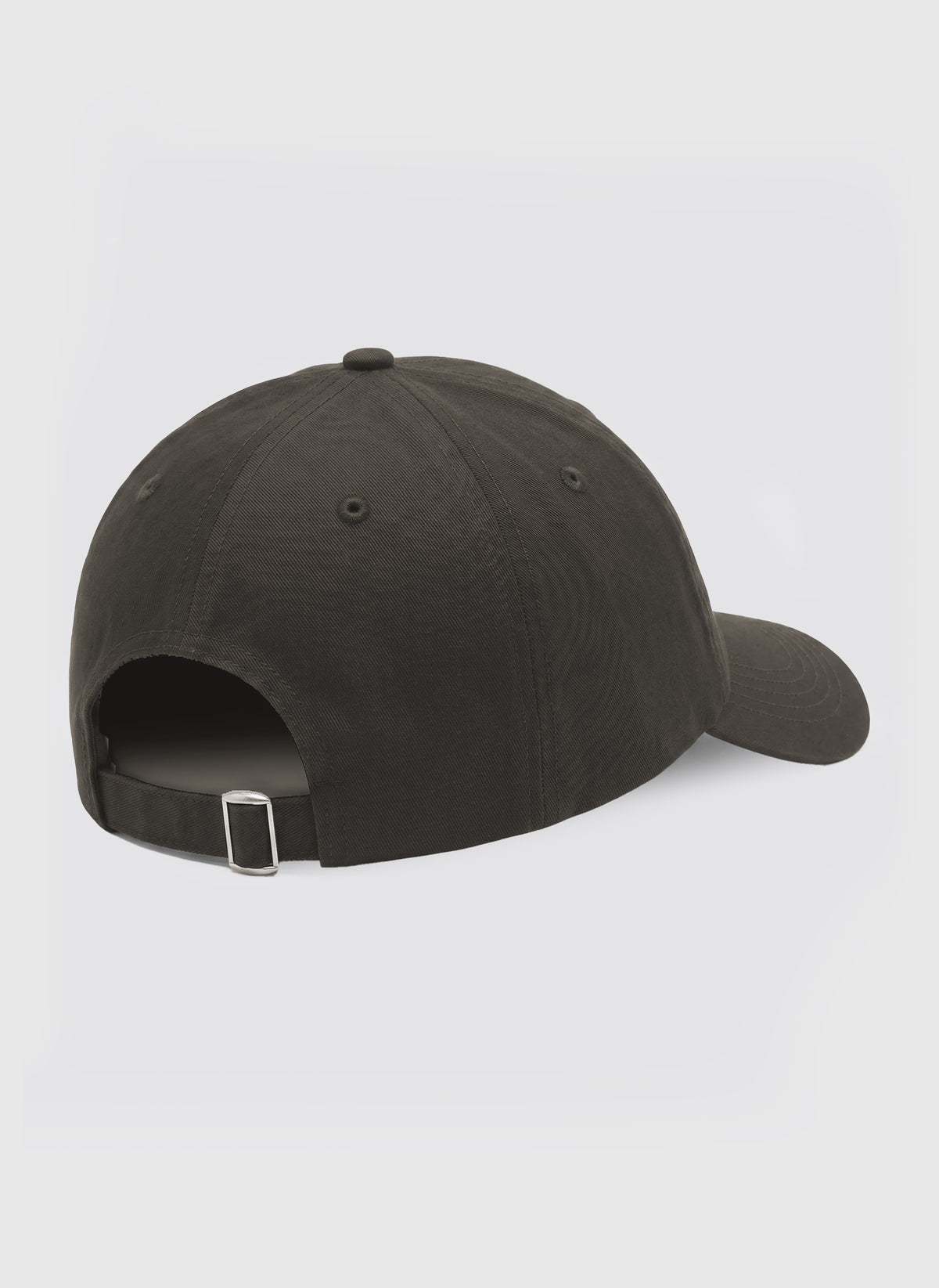 Pitcher Cap - Charcoal