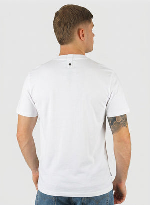 Flint T-Shirt - White