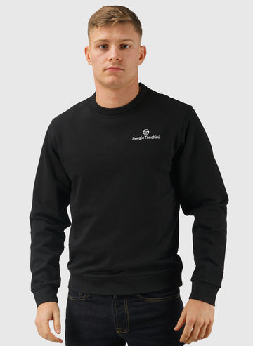 Nawala 025 Sweatshirt - Black
