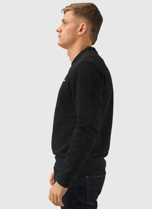 Nawala 025 Sweatshirt - Black