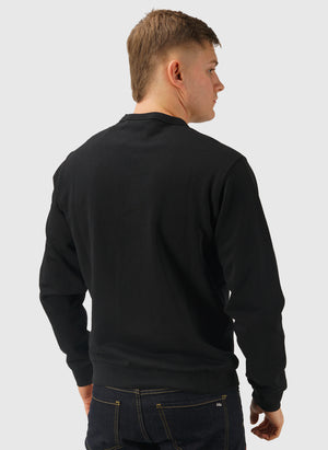 Nawala 025 Sweatshirt - Black