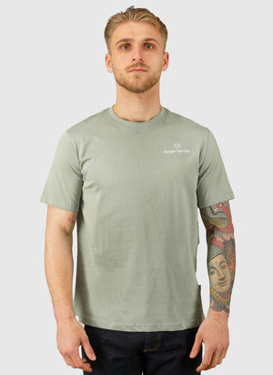 Bold 024 Co T-Shirt - Green